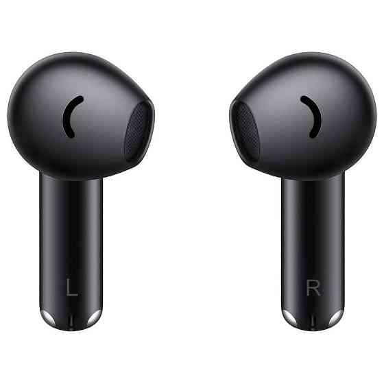 Bluetooth-гарнітура Huawei FreeBuds SE 2 Black (55037507) ( Чорний ) Харьков
