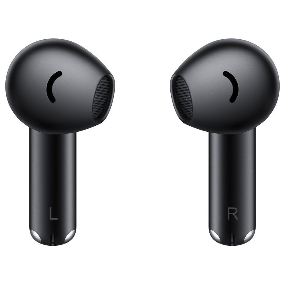 Bluetooth-гарнітура Huawei FreeBuds SE 2 Black (55037507) ( Чорний ) Харьков - изображение 6