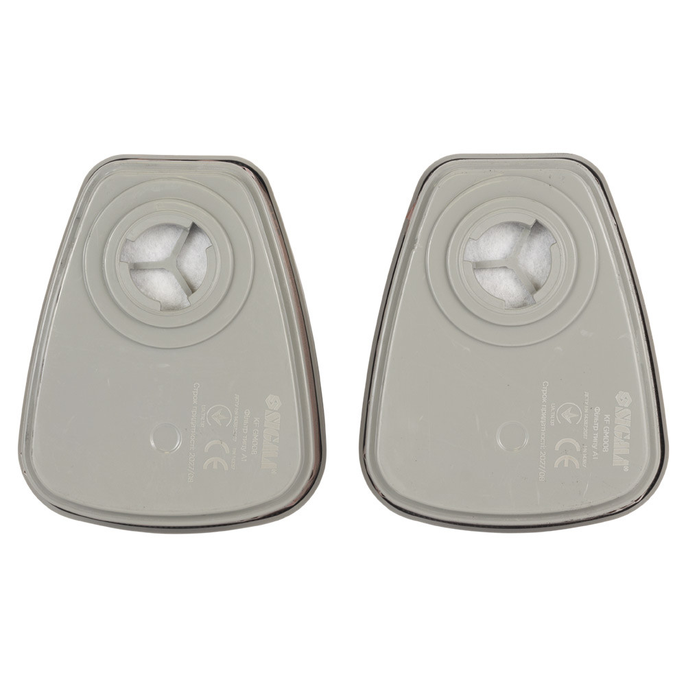 Sigma Фильтр А1 (комплект 2шт.) SIGMA (9418541) Коломия - фото 3