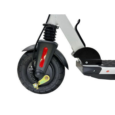 Электросамокат Atlas 0809 Pro White (1085) Винница - изображение 8