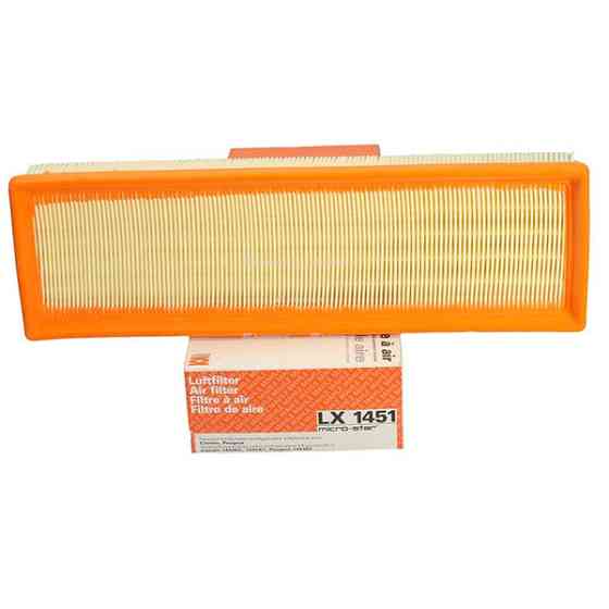 Повітряний фільтр Mahle LX1451 Citroen Харків