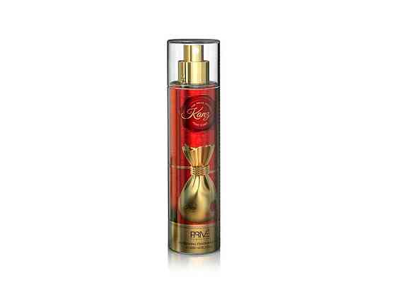 Спрей для тіла Kanz 250мл ТМ Prive Parfums Київ
