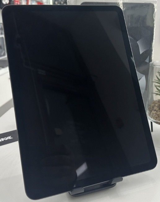 Планшет: iPad Air 5 64Gb Wi-Fi Space Gray Neverlock A2588 Киев - изображение 2