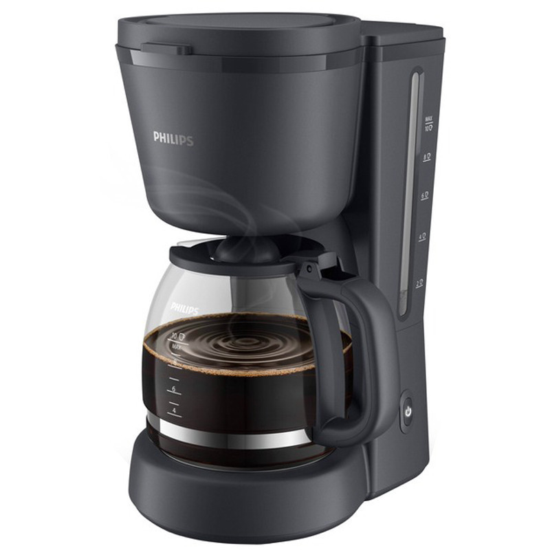 Кофеварка Philips HD7430/90 краплинна (фільтраційна) Харків - фото 12