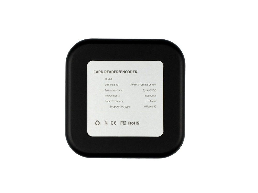 Програматор SEVEN LOCK P-7755B Київ - фото 3