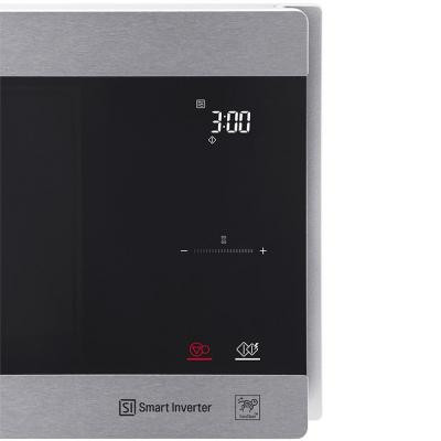 Мікрохвильова піч LG MH6595CIS Вінниця - фото 8