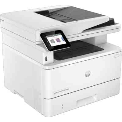 Многофункциональное устройство HP LaserJet Pro 4103fdw з WiFi (2Z629A) Винница