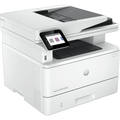 Многофункциональное устройство HP LaserJet Pro 4103fdw з WiFi (2Z629A) Винница - изображение 3