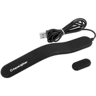 Светильник для аквариума Aqualighter Pico Soft 6500 к черный (87651) Винница