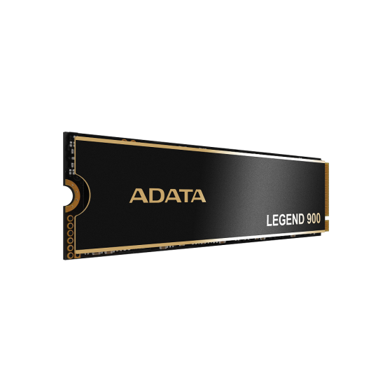 Накопичувач SSD M.2 ADATA LEGEND 900 2TB 2280 PCIe Gen 4x4 3D NAND Read/Write: 7000/5400 MB/sec Одеса