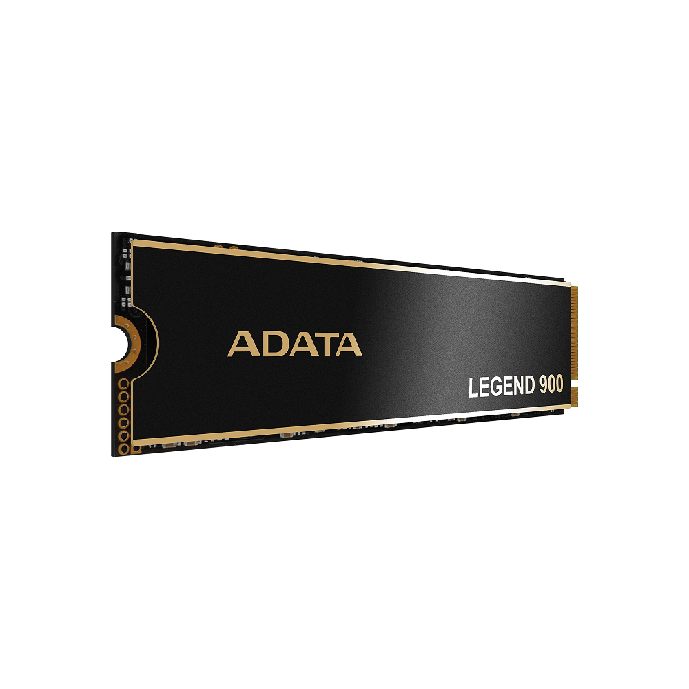 Накопичувач SSD M.2 ADATA LEGEND 900 2TB 2280 PCIe Gen 4x4 3D NAND Read/Write: 7000/5400 MB/sec Одеса - фото 3