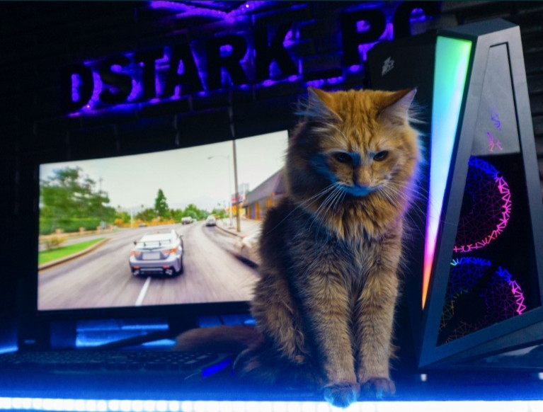 Ігровий комп'ютер Intel Core i5 7500 4/4*3,9 ГГц 16 ГБ ОЗП DDR4 SSD 512ГБ Київ - фото 4