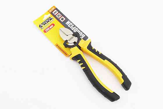 Бокорізи 200мм 23-1200 Київ