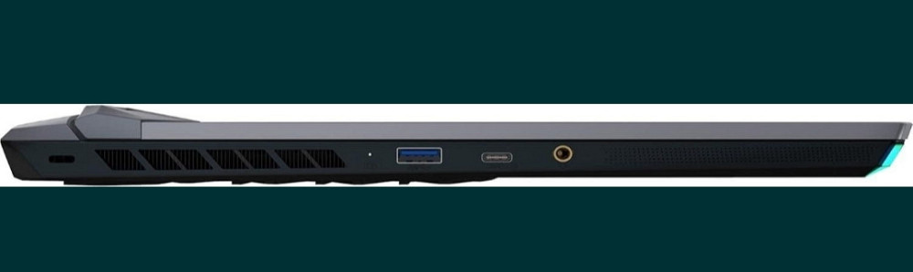 Ноутбук MSI Raider GE66 15.6