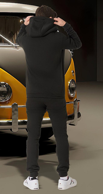 Стильний костюм ПАПА син (158 см) Київ - фото 3