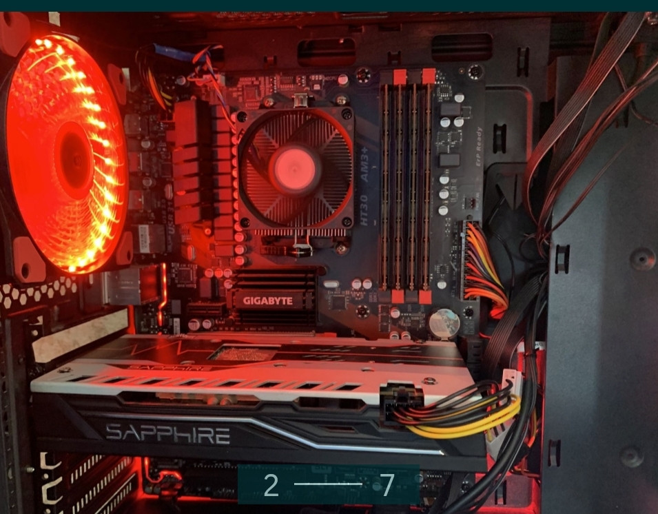 Ігровий ПК. Київ - фото 7