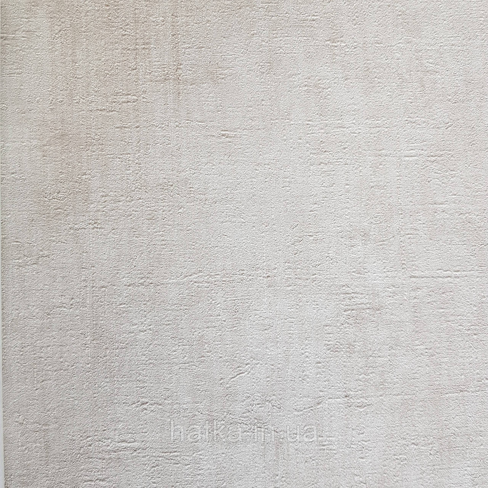Шпалери вінілові на флізелін Rasch Factory 0.53х10,05 під штукатурку під бетон структурні кремові 429220 Київ - фото 2
