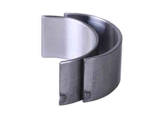 Вкладыши шатуна 0,00 мм STD на дизельный двигатель 180N, пара Мукачево