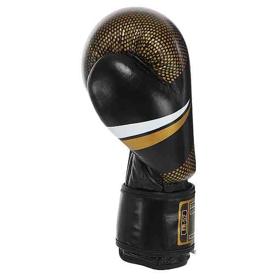 Перчатки боксерские кожаные FISTRAGE VL-4145 10,12,14 унций цвета в ассортим. Перчатки для бокса и единоборств Киев