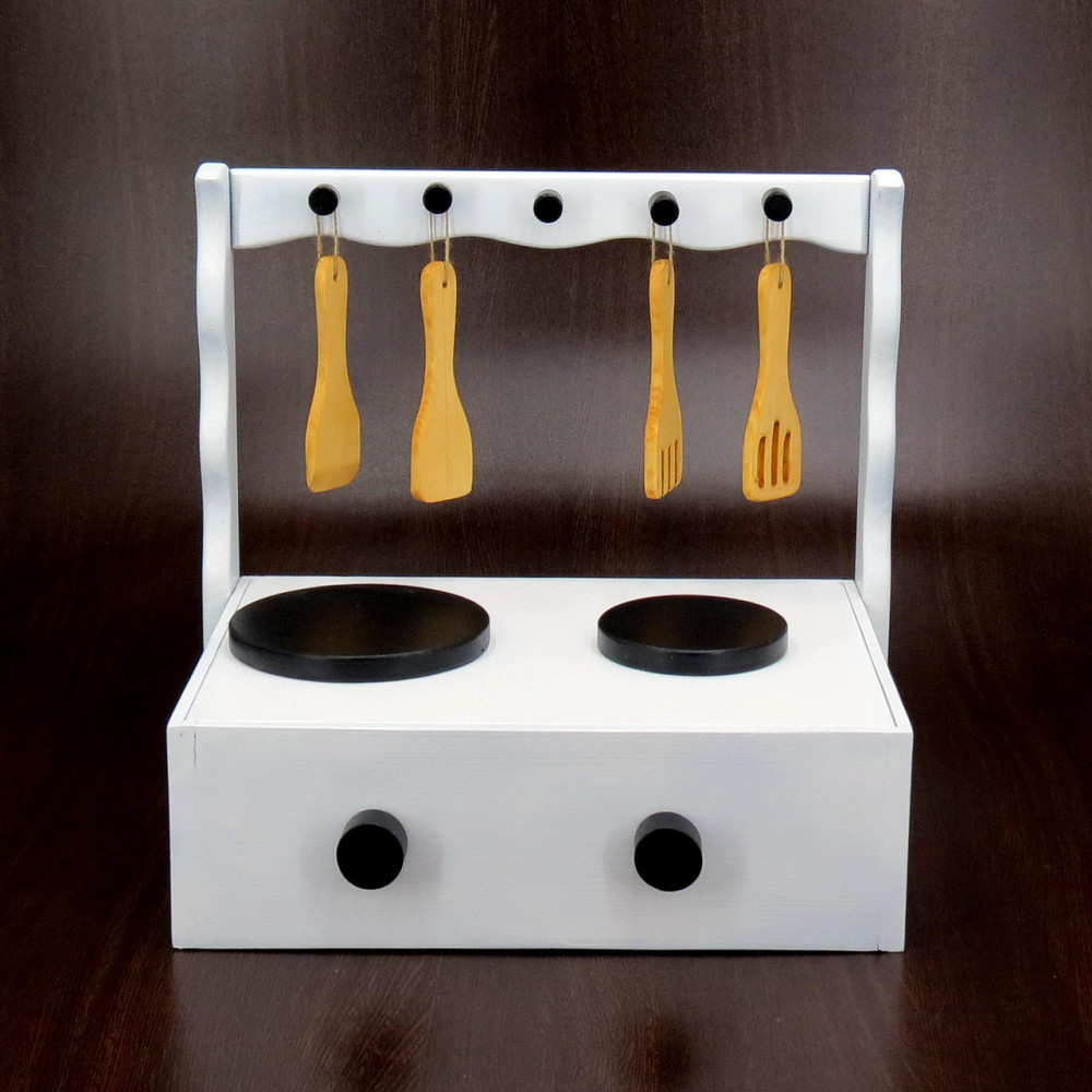 Іграшкова плита "Альба" зефір Миколаїв - фото 2