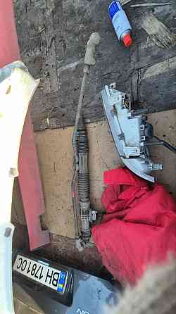 Фара передня ліва Ваз 2110 2111 2112 Київ