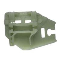 Напрямна каретка склопідіймача задня левая BMW 3-series E46, X5 E53 24027 Київ - фото 1