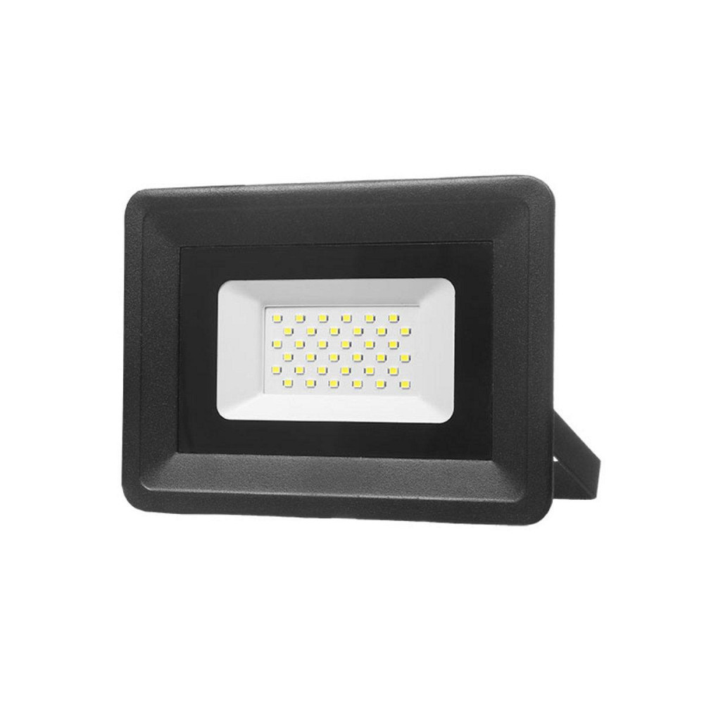 Светодиодный прожектор уличный 30W 6500K 2600лм Vestum Киев - изображение 3