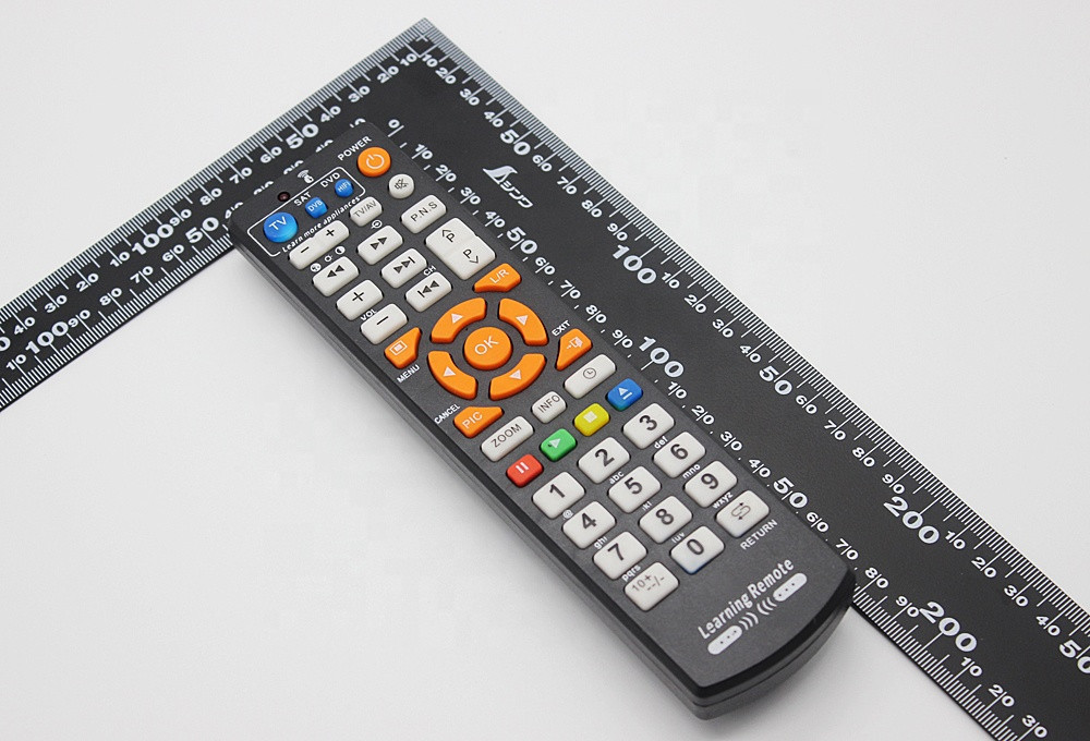 Универсальный обучаемый пульт ДУ для ТВ и приставок Киев - изображение 9