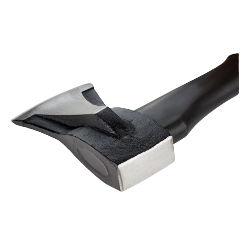 Сокира-колун з фібергласовою ручкою 1000гр SIGMA Житомир - фото 2