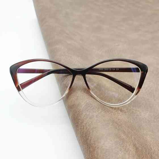 Окуляри для зору SHINU TR90 +3.00 Луцк