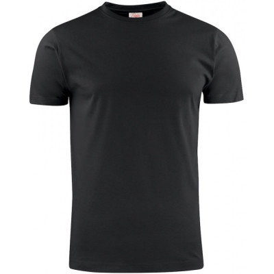 Футболка Printer Active Wear RSX Heavy T-shirt чорний XXL (2264020900XXL) Вінниця - фото 1