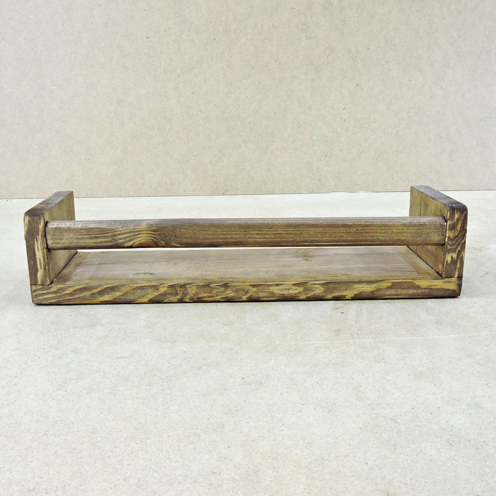 Настенная полка 