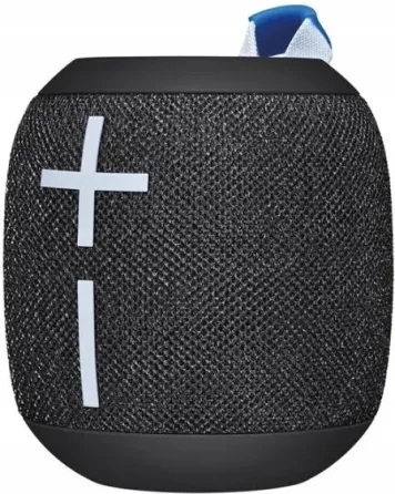 Портативная колонка Logitech Ultimate Ears Wonderboom 3 Czarny Киев