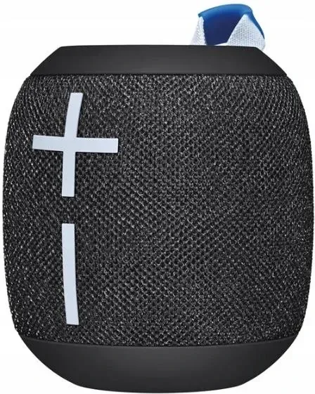 Портативная колонка Logitech Ultimate Ears Wonderboom 3 Czarny Киев - изображение 1