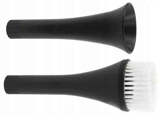 Пневматичний пістолет для хімчистки 1 літра 5 бар Mar-Pol (M80720) Нововолинськ