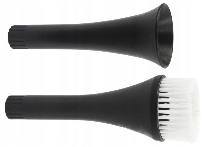 Пневматичний пістолет для хімчистки 1 літра 5 бар Mar-Pol (M80720) Нововолинськ - фото 5