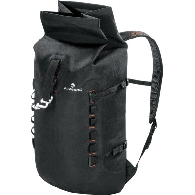 Рюкзак туристичний Ferrino Backpack Dry Up 22L Black (75261HCC) (930661) Вінниця - фото 3