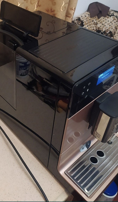 Кавомашина Miele CM5500 Київ - фото 6