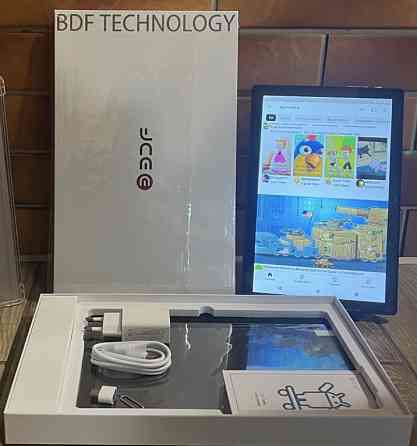 Планшет BDF 10 дюймовый 4 / 64. Киев