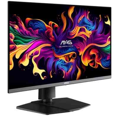 Монітор MSI MAG 272UP QD-OLED X24 Вінниця