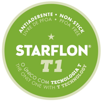 Лист для выпечки Tramontina Brasill 27,3 x 20 x 3,5 см (20053/722) Винница - изображение 9