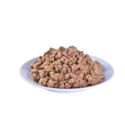 Вологий корм Brit Grain Free Veterinary Diets Renal для дорослих котів з хронічною нирковою недостатністю з тунцем лососем т Київ