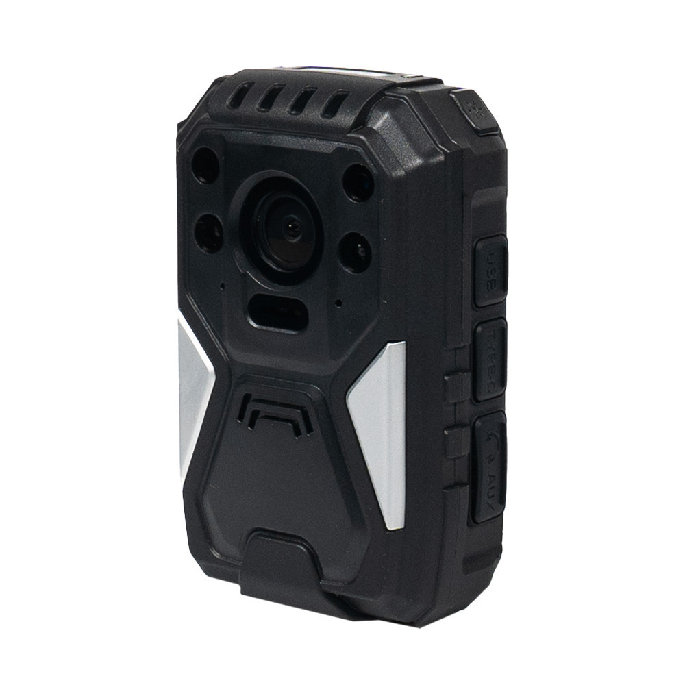 Нагрудний відеореєстратор RECODA M505B-WG 2K(4Mp) 128GB GPS WI-FI (75-00215) Київ - фото 19
