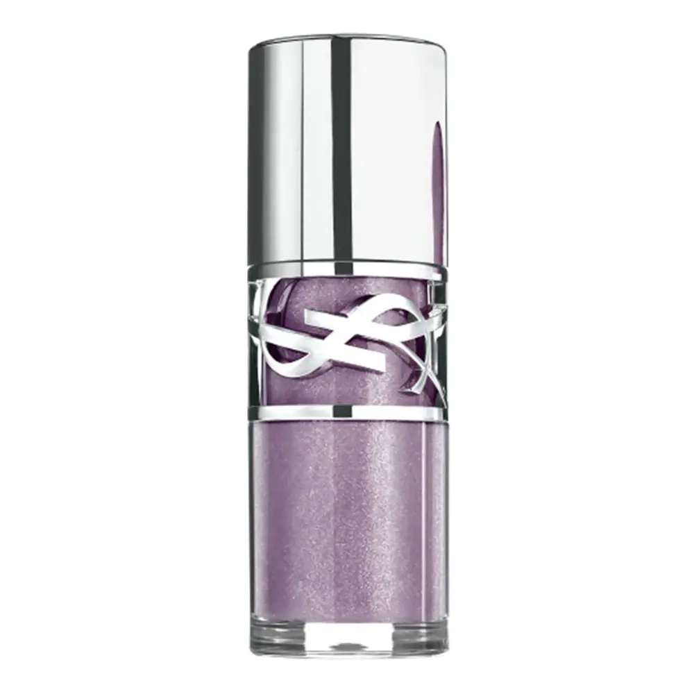 Блеск для губ Yves Saint Laurent Loveshine Plumping Lip Oil Gloss 1 Thunder Steale Славянск - изображение 1
