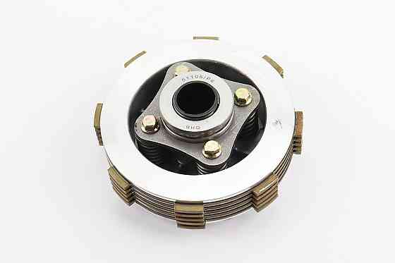 Зчеплення – внутрішня частина d-20mm Київ