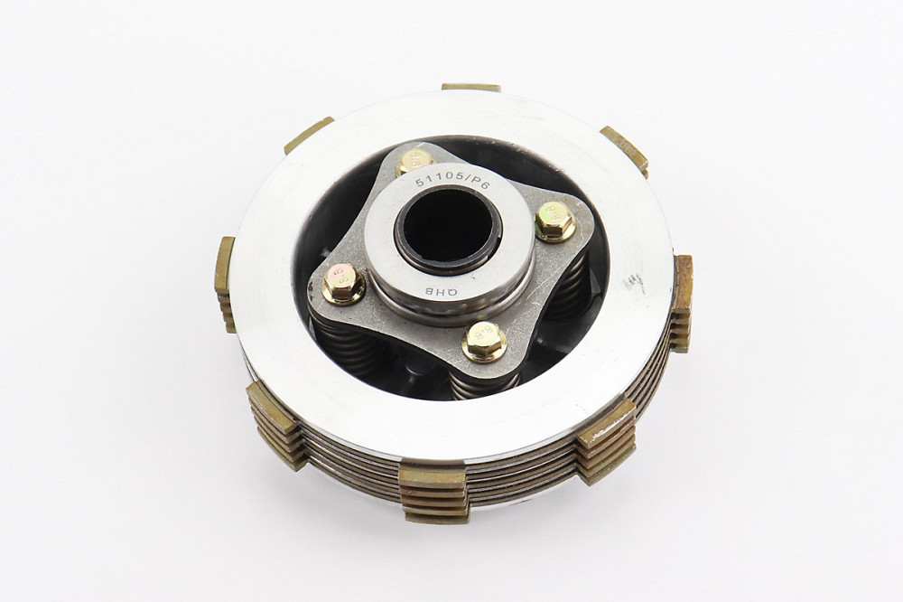 Зчеплення – внутрішня частина d-20mm Киев - изображение 1