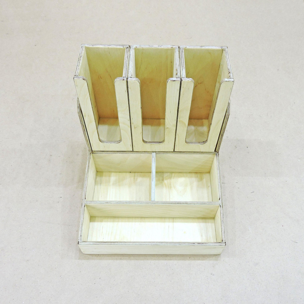 Кавовий органайзер "Северн" бланже Миколаїв - фото 8