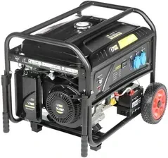 Генератор Dynamo DY6020PRO Киев