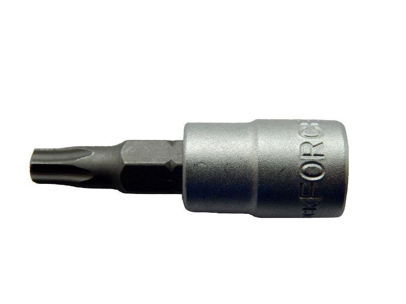 Головка 1/4" з насадкою Torx T8 Одеса - фото 1