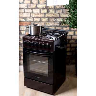 Плита Grunhelm FG5612BR кор Вінниця